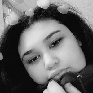 Meet your Posher, Katelynn